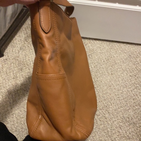 Cole Haan leather handbag - Picture 4 of 7
